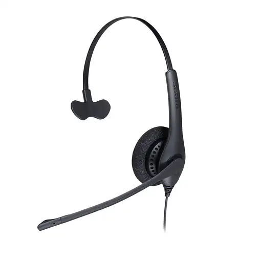 Jabra 1513-0154 auricular y casco Auriculares Alámbrico Diadema Oficina/Centro de