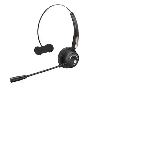 MediaRange MROS305 auricular y casco Auriculares Inalámbrico Diadema Oficina/Centr
