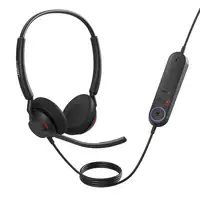 Jabra 4099-413-299 auricular y casco Auriculares Alámbrico Diadema Oficina/Centro