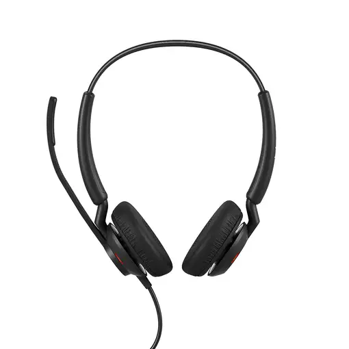 Jabra 4099-413-299 auricular y casco Auriculares Alámbrico Diadema Oficina/Centro
