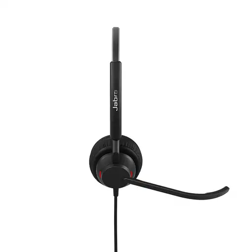 Jabra 4099-413-299 auricular y casco Auriculares Alámbrico Diadema Oficina/Centro