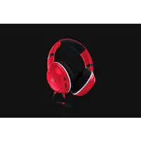 Razer Kaira X for Xbox Auriculares Alámbrico Diadema Juego Rojo