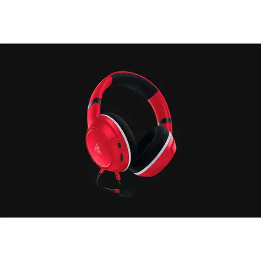 Razer Kaira X for Xbox Auriculares Alámbrico Diadema Juego Rojo