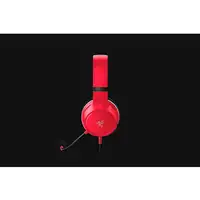 Razer Kaira X for Xbox Auriculares Alámbrico Diadema Juego Rojo