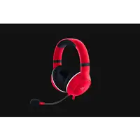 Razer Kaira X for Xbox Auriculares Alámbrico Diadema Juego Rojo