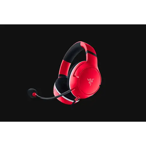 Razer Kaira X for Xbox Auriculares Alámbrico Diadema Juego Rojo