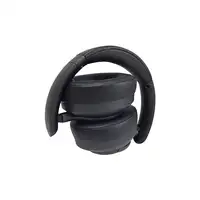 Conceptronic ALVAH02B auricular y casco Auriculares Inalámbrico y alámbrico Diadem