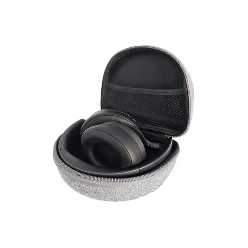 Conceptronic ALVAH02B auricular y casco Auriculares Inalámbrico y alámbrico Diadem