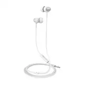 Celly UP500WH auricular y casco Auriculares Alámbrico Dentro de oído Llamadas/Músi