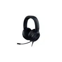 Razer Kraken X Lite Auriculares Alámbrico Diadema Juego Negro