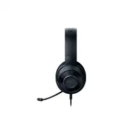 Razer Kraken X Lite Auriculares Alámbrico Diadema Juego Negro