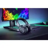 Razer Kraken X Lite Auriculares Alámbrico Diadema Juego Negro