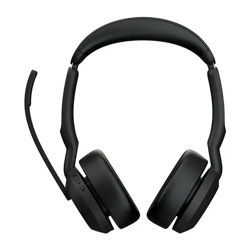 Jabra 25599-989-899 auricular y casco Auriculares Inalámbrico Diadema Oficina/Cent