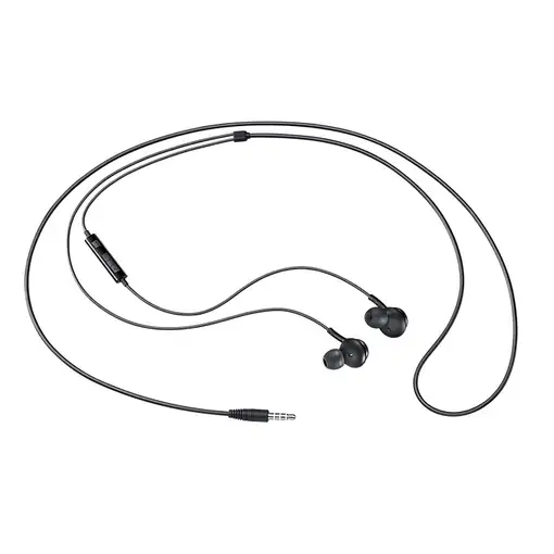 Samsung EO-IA500BBEGWW auricular y casco Auriculares Alámbrico Dentro de oído Llam