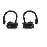 Savio TWS-03 auricular y casco Auriculares Inalámbrico Dentro de oído Llamadas/Mús