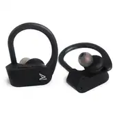 Savio TWS-03 auricular y casco Auriculares Inalámbrico Dentro de oído Llamadas/Mús