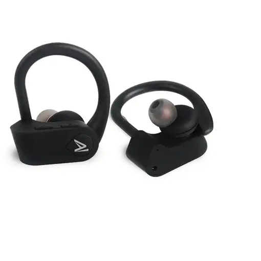 Savio TWS-03 auricular y casco Auriculares Inalámbrico Dentro de oído Llamadas/Mús