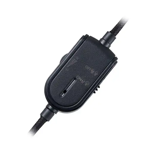 Savio SAVGH-FORGE auricular y casco Auriculares Alámbrico gancho de oreja Juego Ne