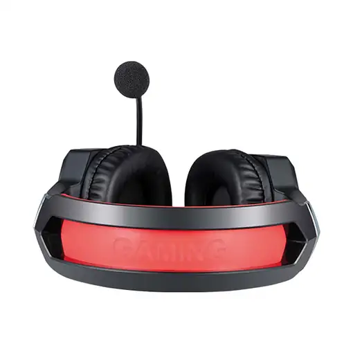 Savio SAVGH-FORGE auricular y casco Auriculares Alámbrico gancho de oreja Juego Ne