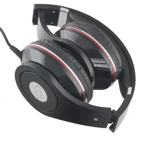 Esperanza EH141K auricular y casco Auriculares Alámbrico Diadema Música Negro