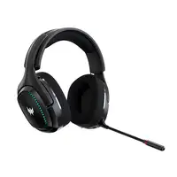 Acer Predator Galea 550 Auriculares Inalámbrico Diadema Juego USB Tipo C Bluetooth