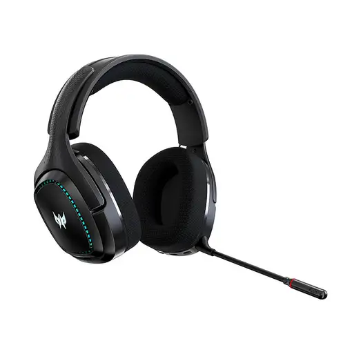 Acer Predator Galea 550 Auriculares Inalámbrico Diadema Juego USB Tipo C Bluetooth