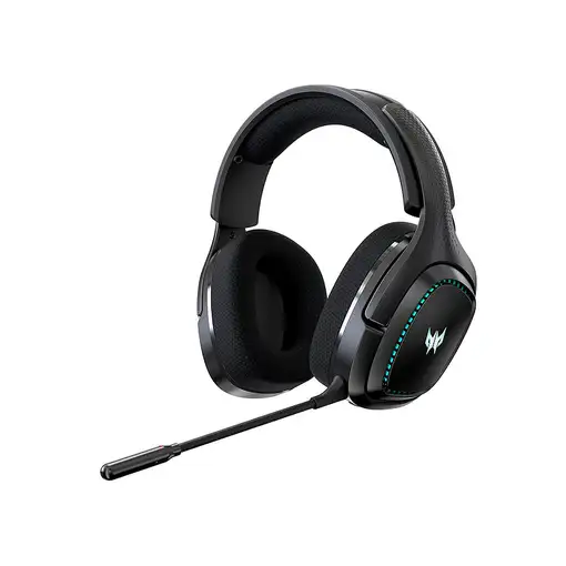 Acer Predator Galea 550 Auriculares Inalámbrico Diadema Juego USB Tipo C Bluetooth