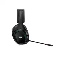 Acer Predator Galea 550 Auriculares Inalámbrico Diadema Juego USB Tipo C Bluetooth