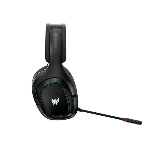 Acer Predator Galea 550 Auriculares Inalámbrico Diadema Juego USB Tipo C Bluetooth