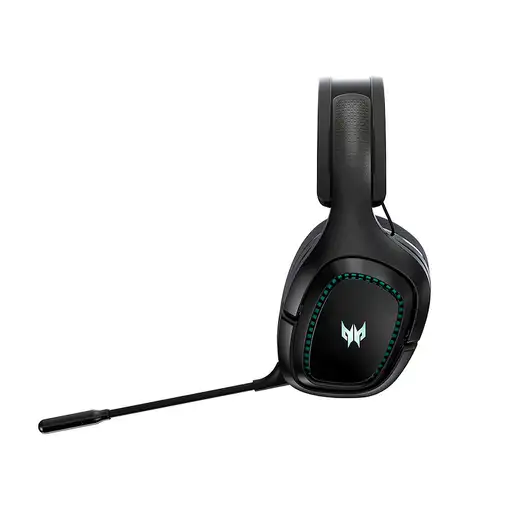 Acer Predator Galea 550 Auriculares Inalámbrico Diadema Juego USB Tipo C Bluetooth