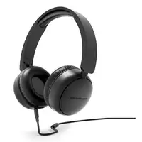 Energy Sistem Soundspire Auriculares Alámbrico Diadema Llamadas/Música Negro Energy Sistem Soundspire Auriculares Alámbrico Diadema Llamadas/Música Negro