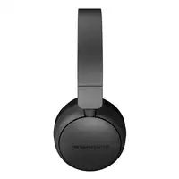 Energy Sistem Soundspire Auriculares Alámbrico Diadema Llamadas/Música Negro