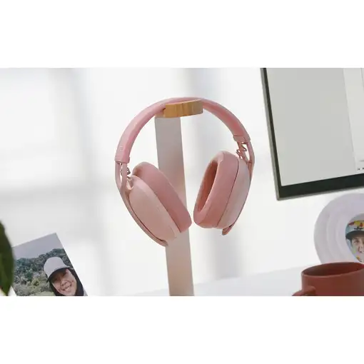 Logitech Zone Vibe 100