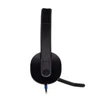 Logitech 981-000480 auricular y casco Auriculares Alámbrico Diadema Oficina/Centro