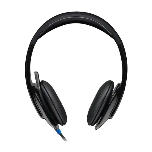 Logitech 981-000480 auricular y casco Auriculares Alámbrico Diadema Oficina/Centro