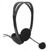 Esperanza EH102 auricular y casco Auriculares Alámbrico Diadema Llamadas/Música Ne