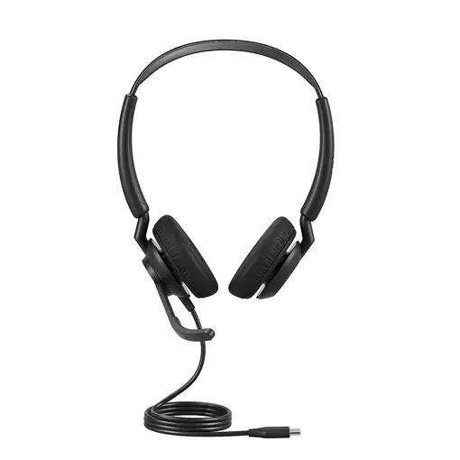 Jabra 5099-610-299 auricular y casco Auriculares Alámbrico Diadema Oficina/Centro