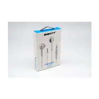 Eightt EAUR-HU auricular y casco Auriculares Alámbrico Dentro de oído Llamadas/Mús