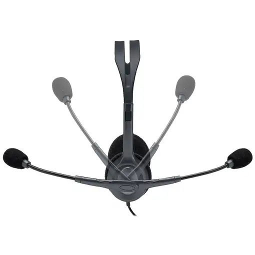 Logitech 981-000593 auricular y casco Auriculares Alámbrico Diadema Oficina/Centro