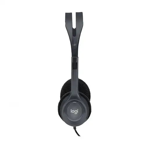Logitech 981-000593 auricular y casco Auriculares Alámbrico Diadema Oficina/Centro