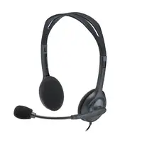 Logitech 981-000593 auricular y casco Auriculares Alámbrico Diadema Oficina/Centro