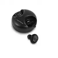 Esperanza EH228K auricular y casco Auriculares Inalámbrico Dentro de oído Llamadas