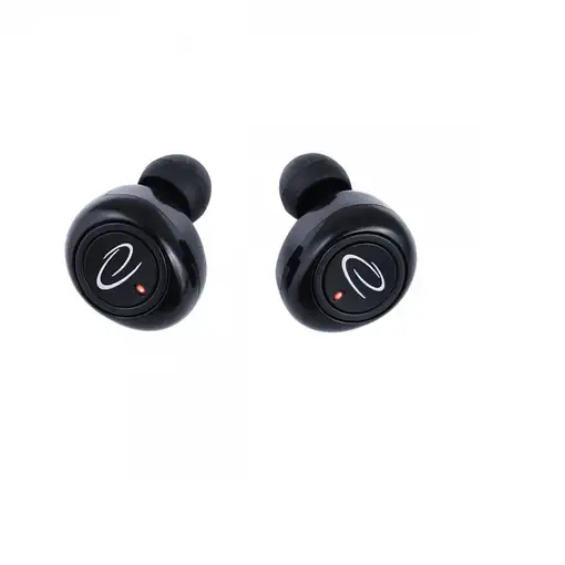 Esperanza EH228K auricular y casco Auriculares Inalámbrico Dentro de oído Llamadas