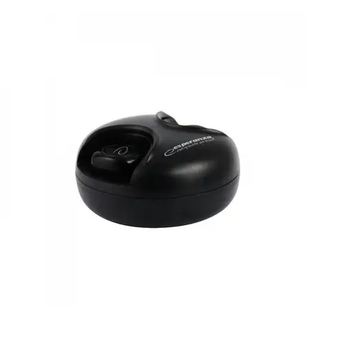 Esperanza EH228K auricular y casco Auriculares Inalámbrico Dentro de oído Llamadas