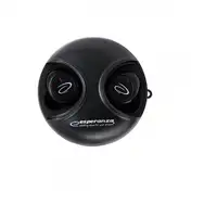 Esperanza EH228K auricular y casco Auriculares Inalámbrico Dentro de oído Llamadas