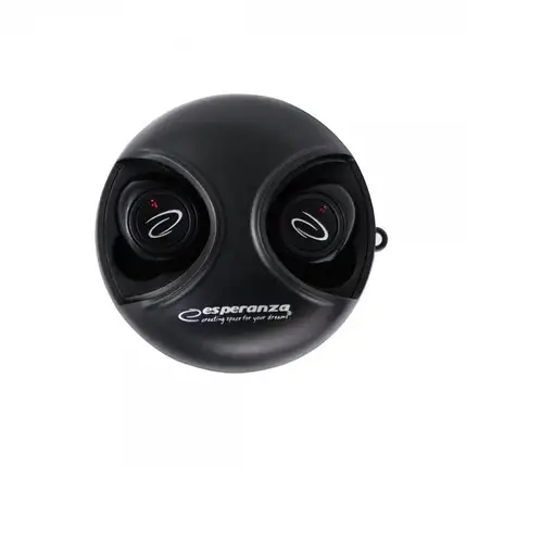 Esperanza EH228K auricular y casco Auriculares Inalámbrico Dentro de oído Llamadas