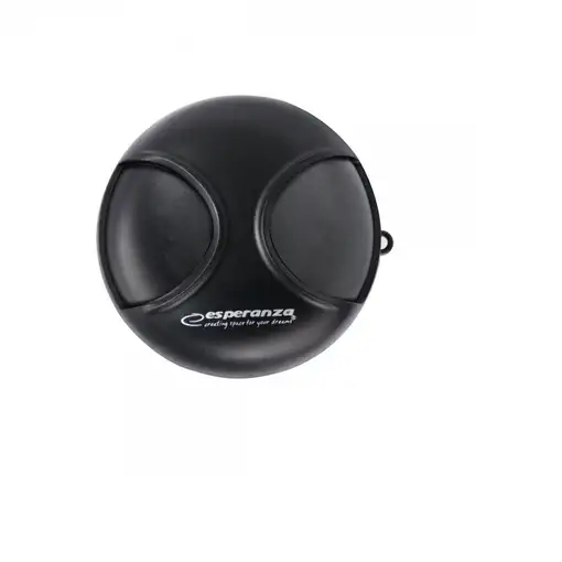Esperanza EH228K auricular y casco Auriculares Inalámbrico Dentro de oído Llamadas