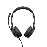 Jabra 23189-989-979 auricular y casco Auriculares Alámbrico Diadema Oficina/Centro