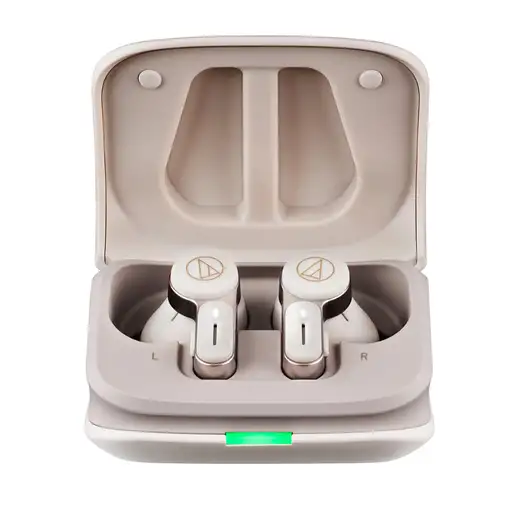 Audio-Technica ATH-TWX7 Auriculares True Wireless Stereo (TWS) Dentro de oído Llam