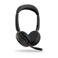 Jabra 26699-999-899 auricular y casco Auriculares Inalámbrico y alámbrico Diadema